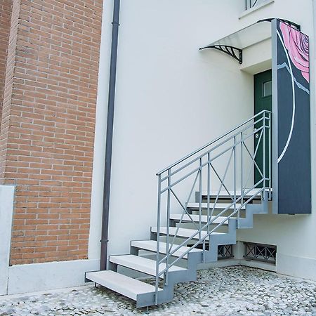 مبيت وإفطار Rosa Del Grappa المظهر الخارجي الصورة
