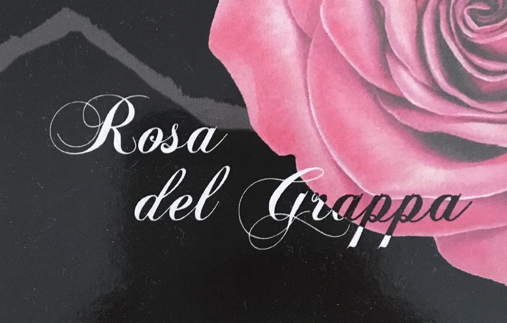 مبيت وإفطار Rosa Del Grappa المظهر الخارجي الصورة